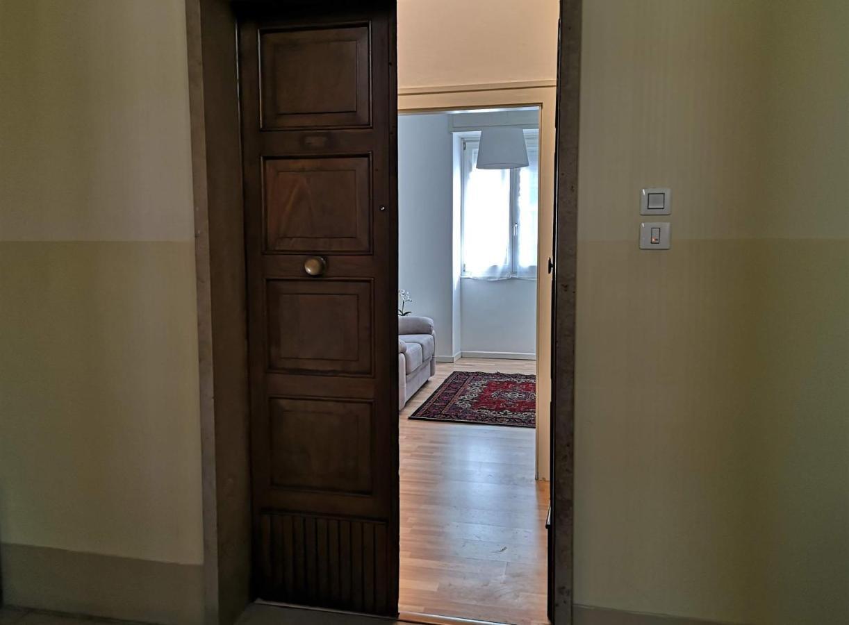 Italianflat - Arena Di Verona, Elegant 2 Bedrooms Exterior photo
