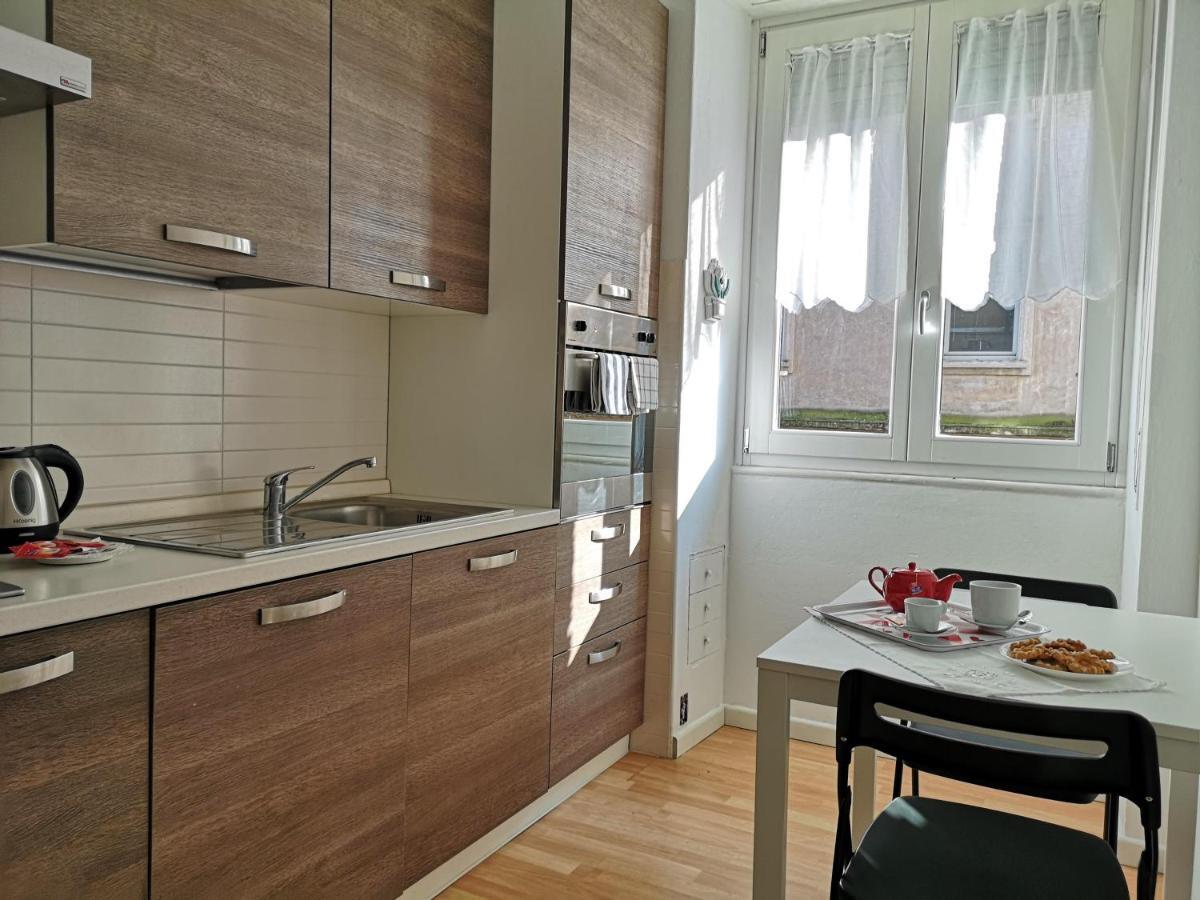 Italianflat - Arena Di Verona, Elegant 2 Bedrooms Exterior photo