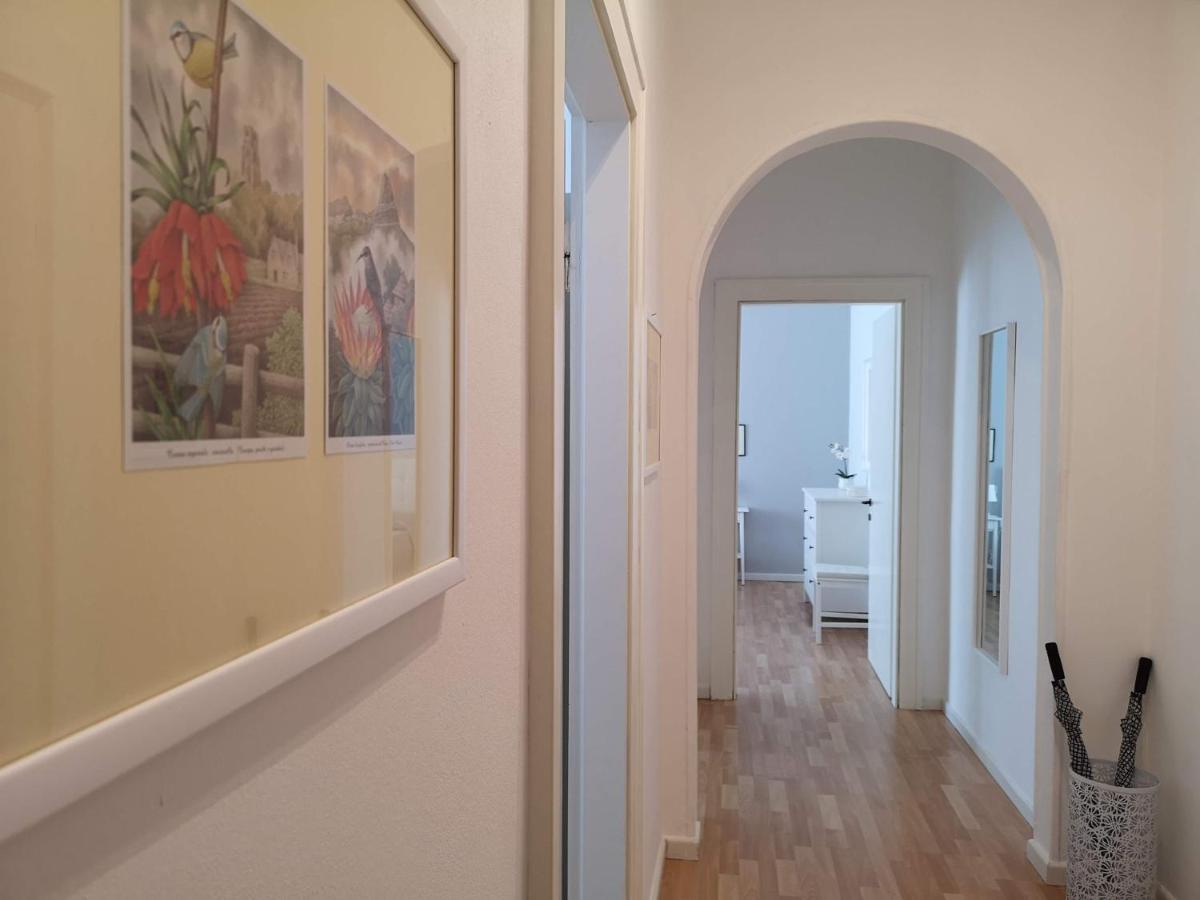 Italianflat - Arena Di Verona, Elegant 2 Bedrooms Exterior photo