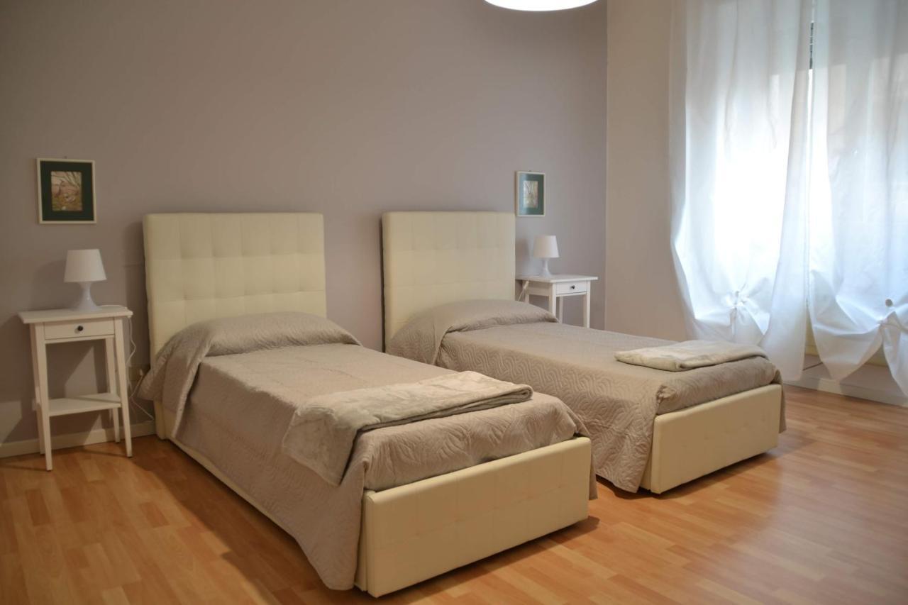 Italianflat - Arena Di Verona, Elegant 2 Bedrooms Exterior photo