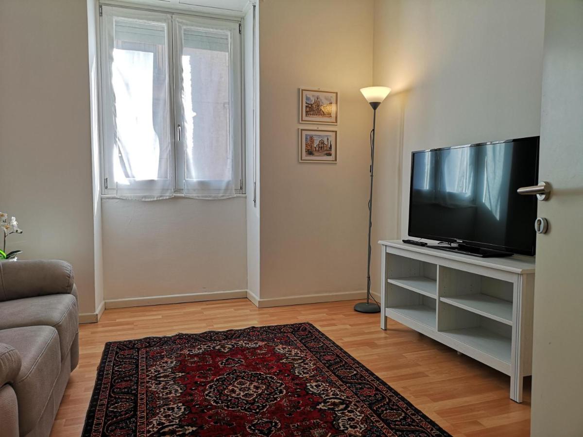 Italianflat - Arena Di Verona, Elegant 2 Bedrooms Exterior photo