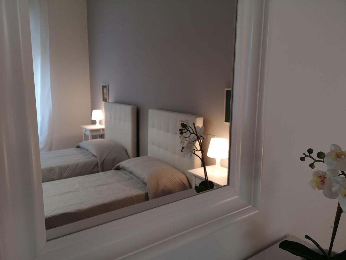 Italianflat - Arena Di Verona, Elegant 2 Bedrooms Exterior photo