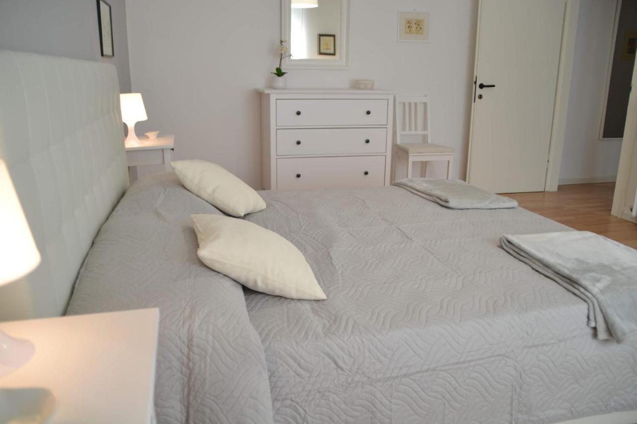 Italianflat - Arena Di Verona, Elegant 2 Bedrooms Exterior photo