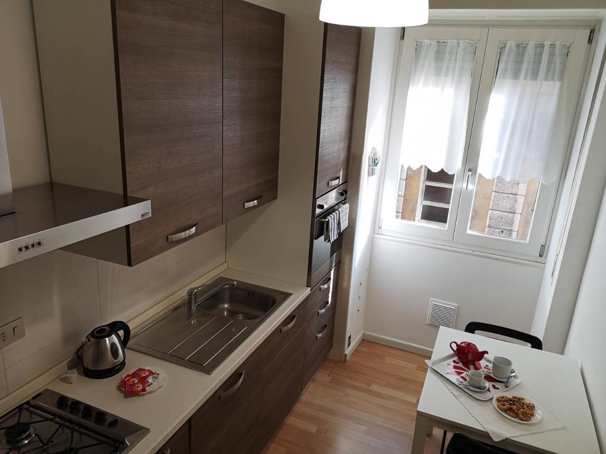 Italianflat - Arena Di Verona, Elegant 2 Bedrooms Exterior photo