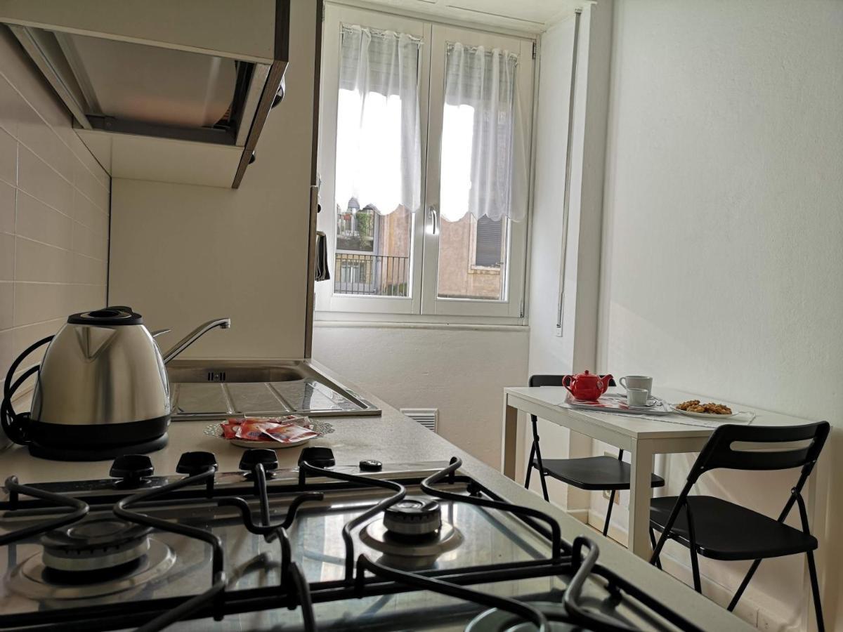 Italianflat - Arena Di Verona, Elegant 2 Bedrooms Exterior photo
