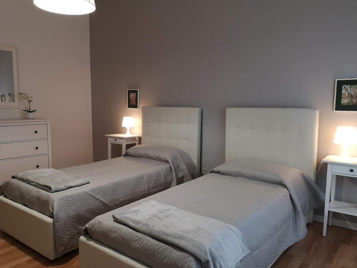 Italianflat - Arena Di Verona, Elegant 2 Bedrooms Exterior photo