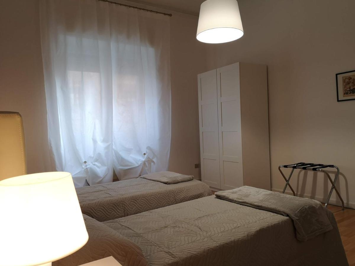 Italianflat - Arena Di Verona, Elegant 2 Bedrooms Exterior photo